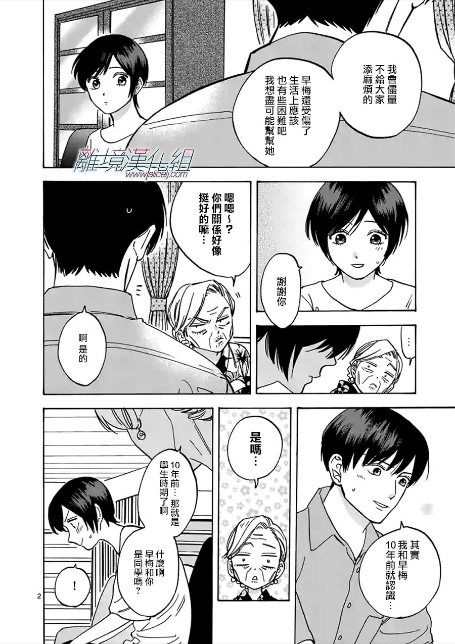 Promise·Cinderella 47话 第1页