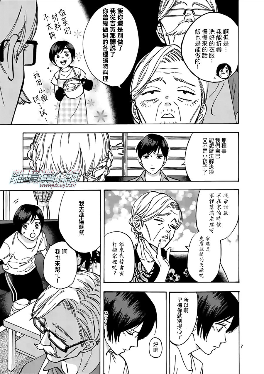 Promise·Cinderella 47话 第6页