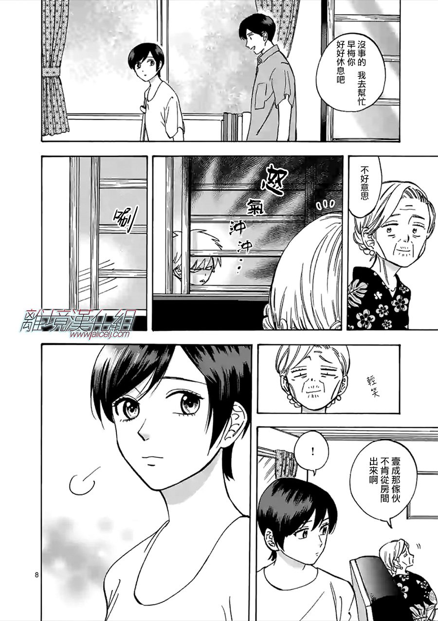 Promise·Cinderella 47话 第7页