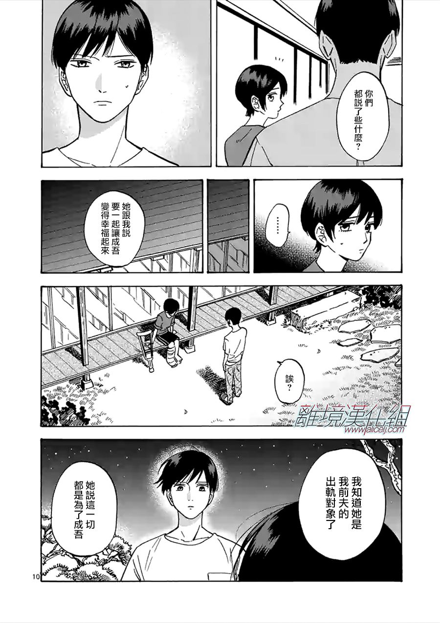Promise·Cinderella50话图