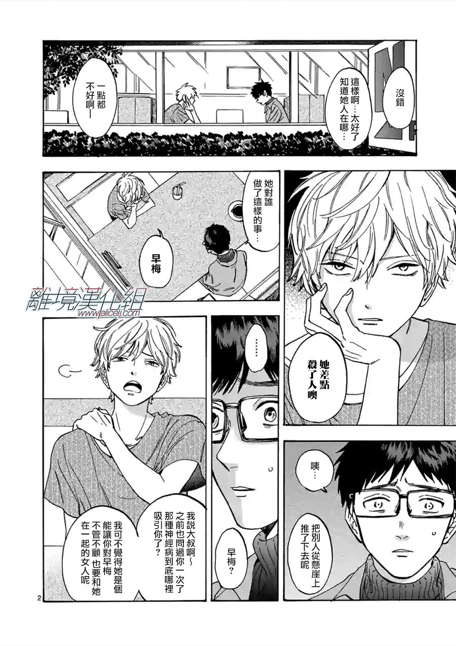 Promise·Cinderella 53话 第1页