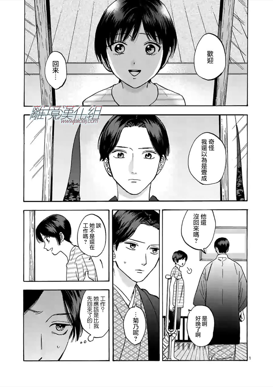 Promise·Cinderella 54话 第0页