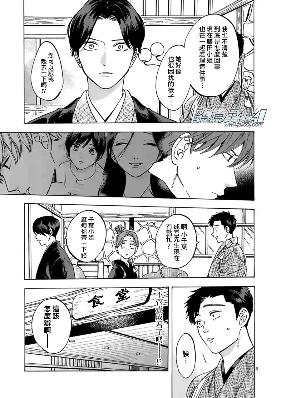 Promise·Cinderella 55话 第2页