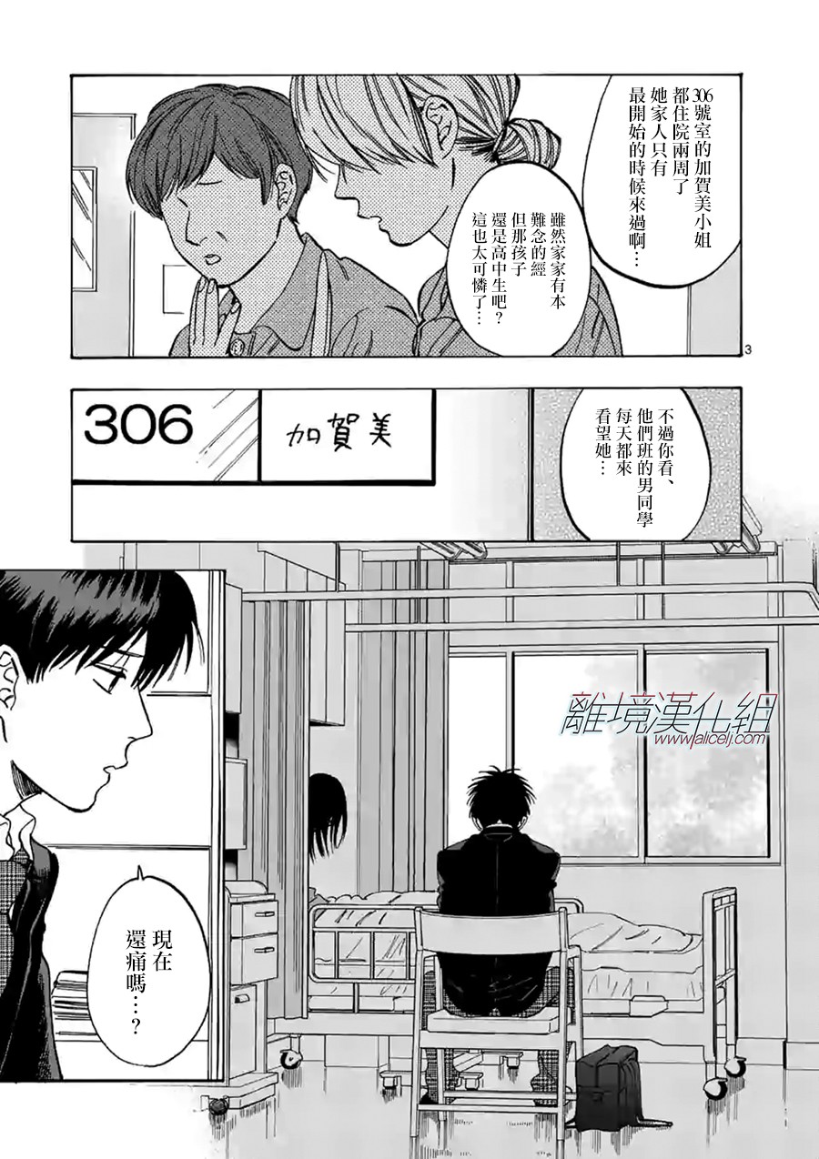 Promise·Cinderella 60话 第2页