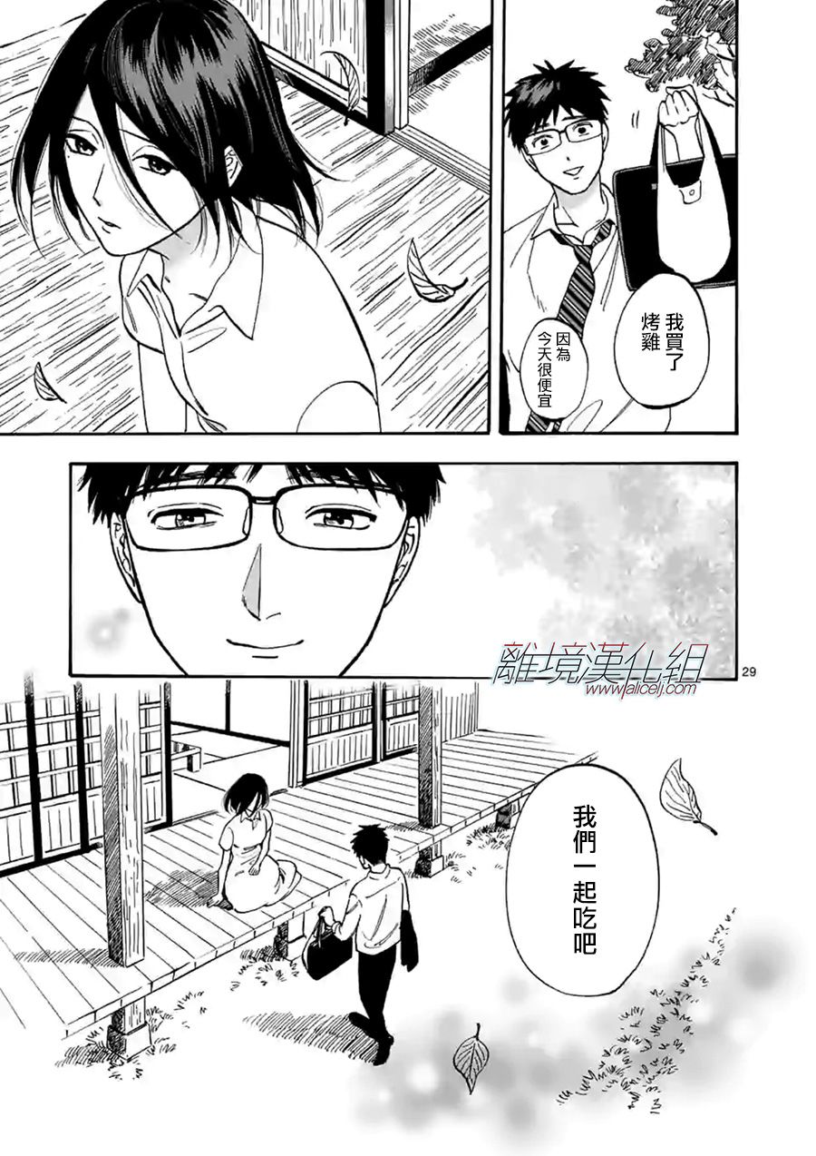 Promise·Cinderella 61话 第28页