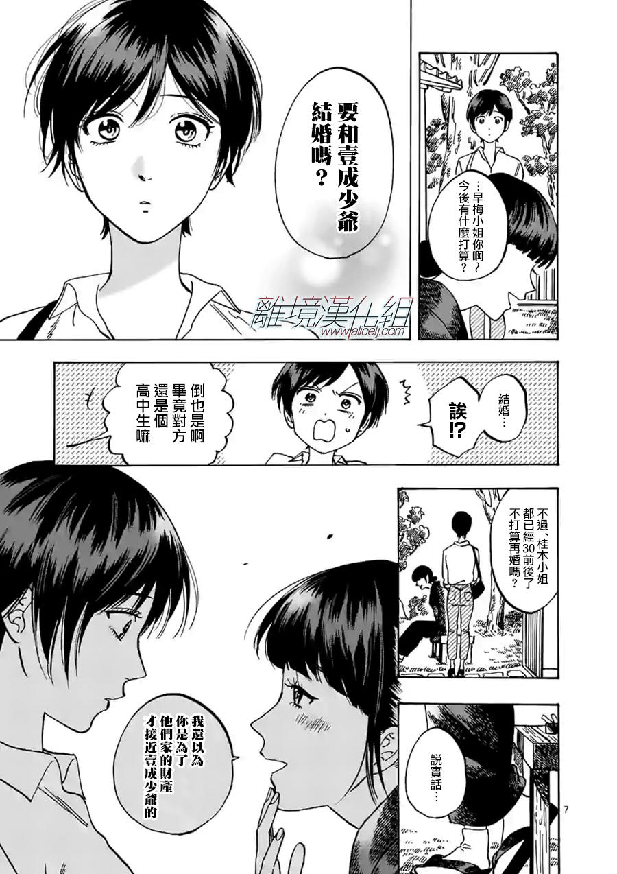 Promise·Cinderella 特别篇01 第6页