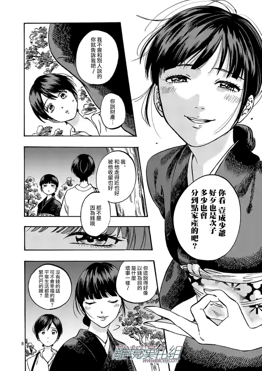 Promise·Cinderella 特别篇01 第7页