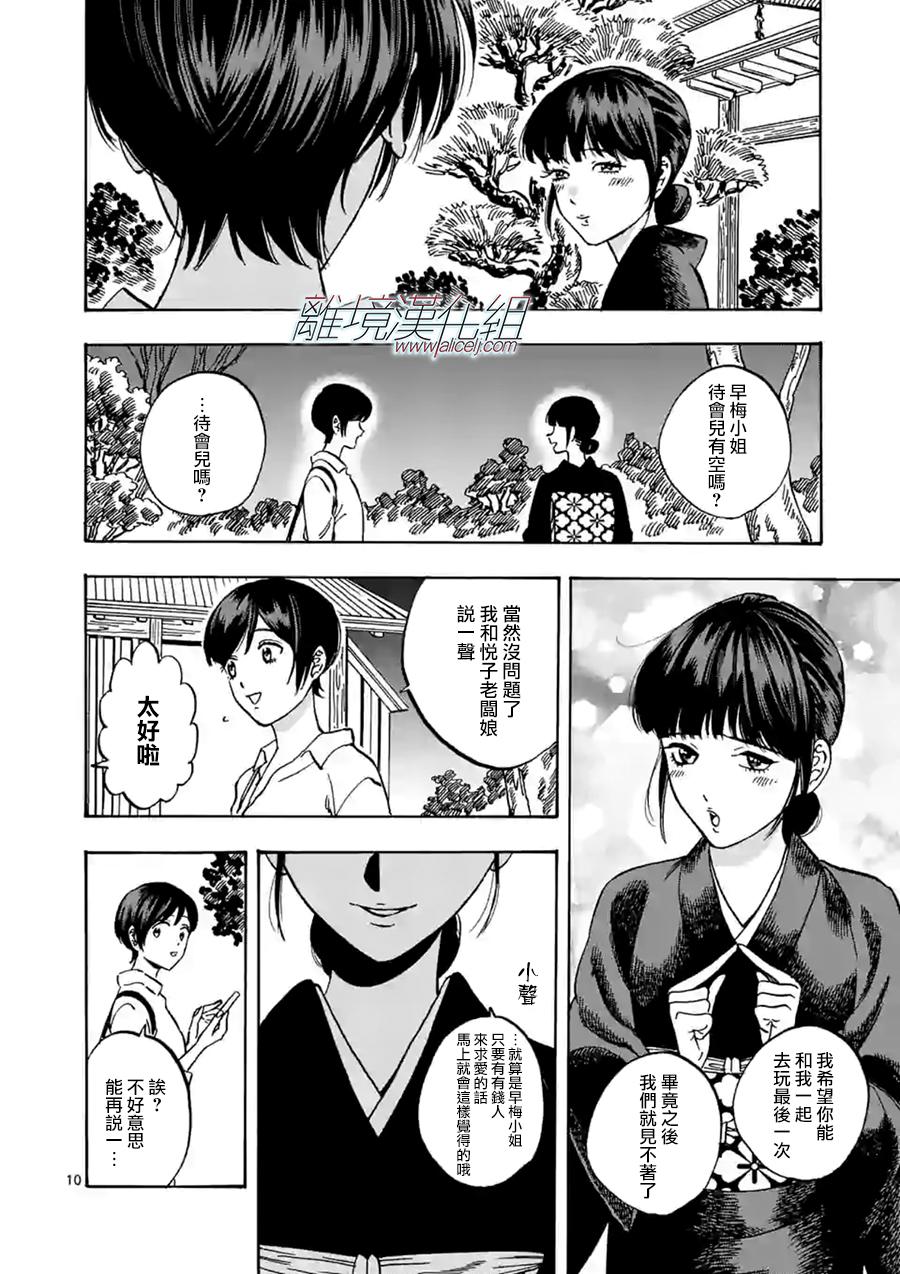 Promise·Cinderella 特别篇01 第9页