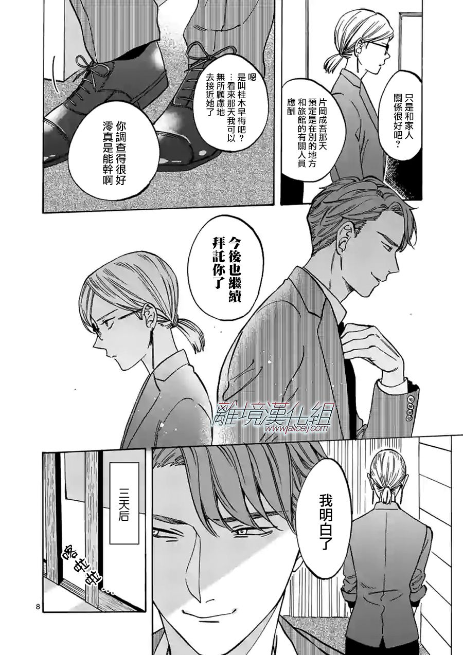 Promise·Cinderella 63话 第7页