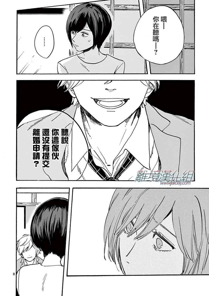 Promise·Cinderella 7话 第8页