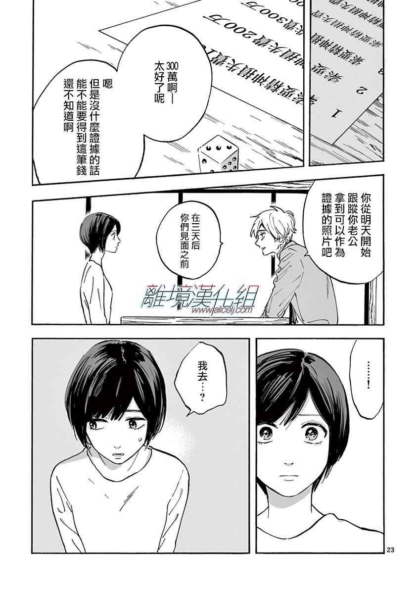 Promise·Cinderella 7话 第23页