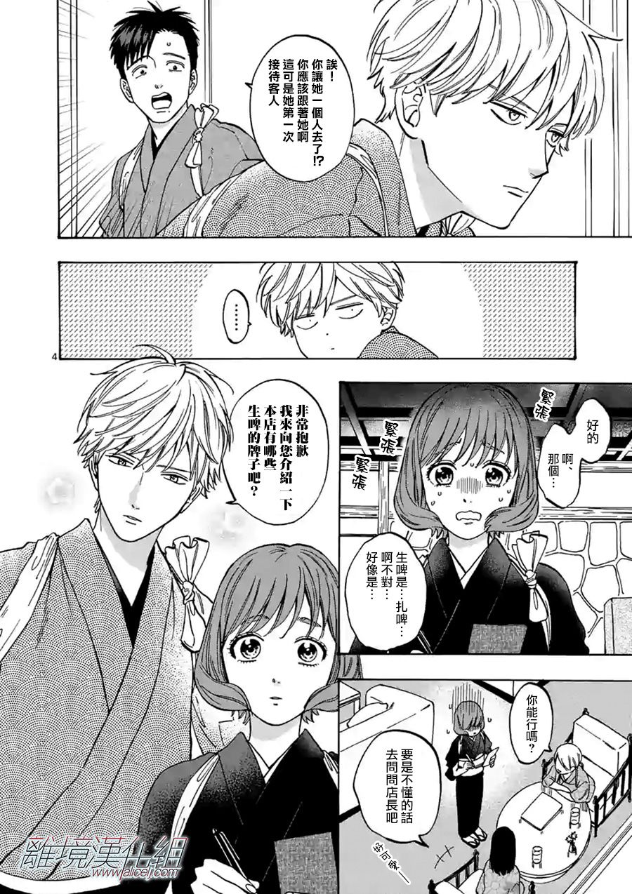 Promise·Cinderella 70话 第3页