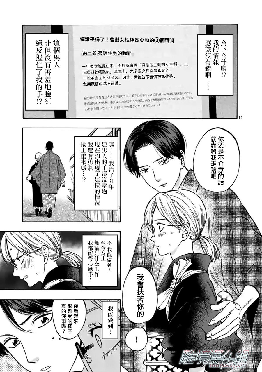 Promise·Cinderella 70话 第10页