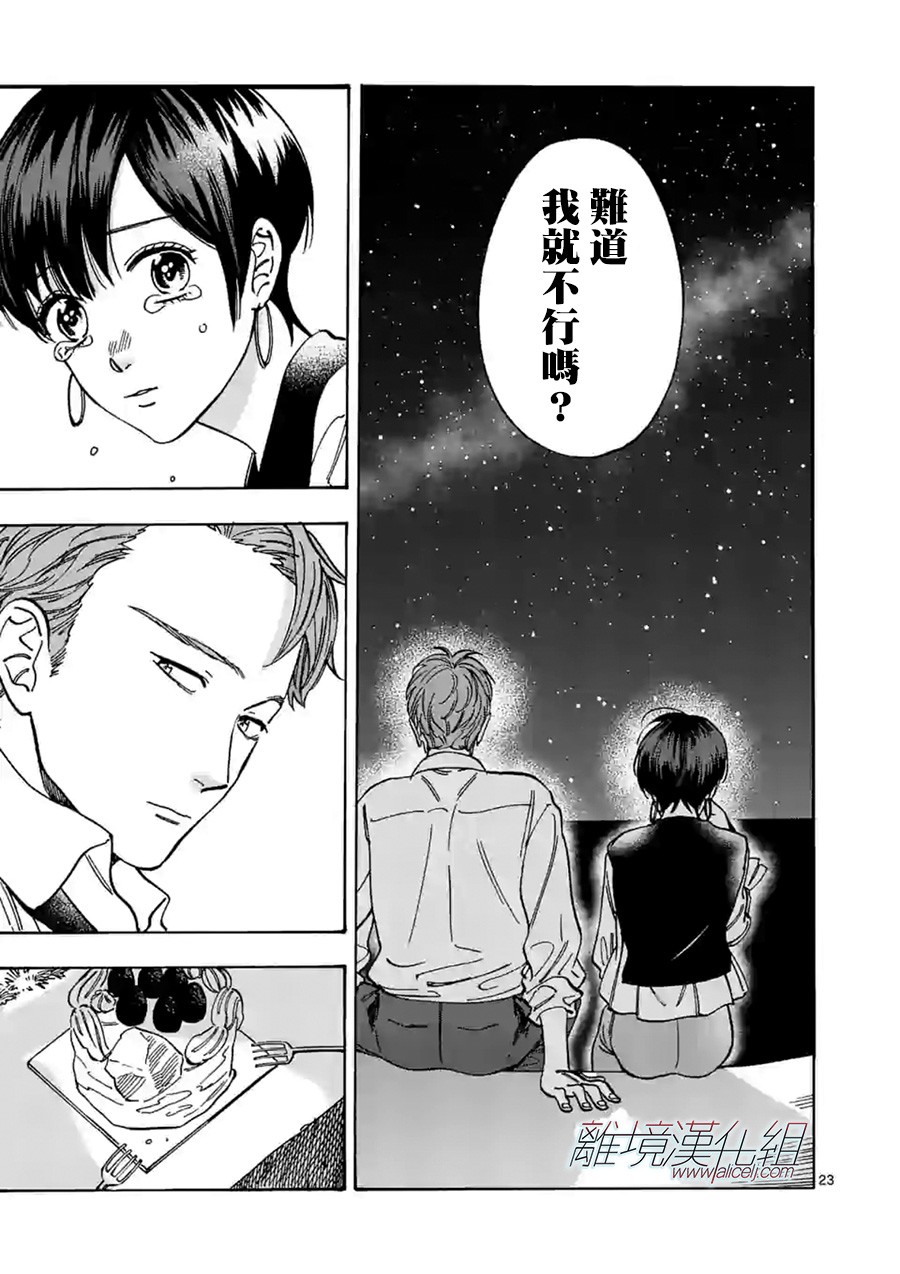 Promise·Cinderella 72话 第22页