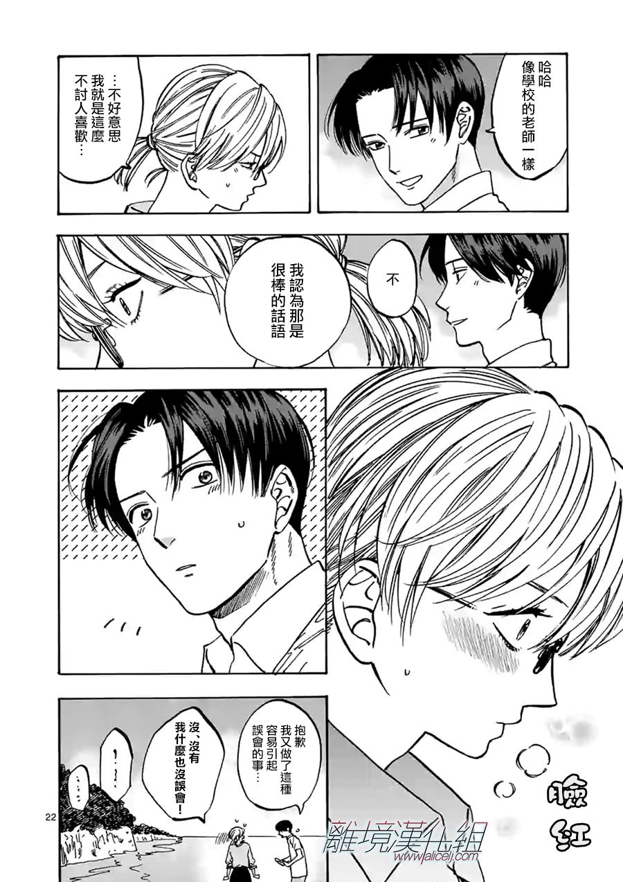 Promise·Cinderella 75话 第21页