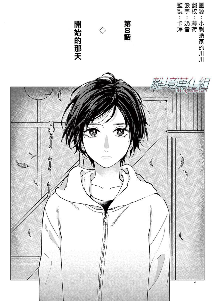 Promise·Cinderella 8话 第4页