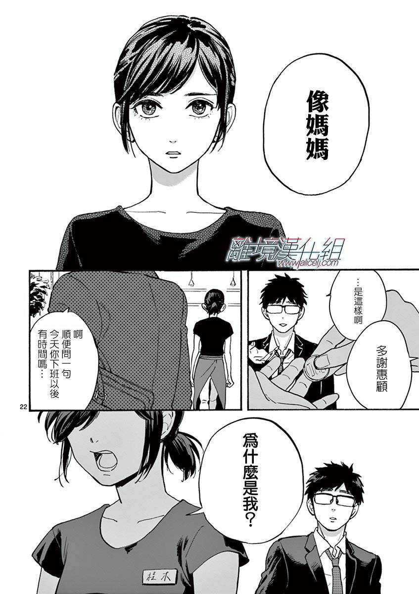 Promise·Cinderella 8话 第22页