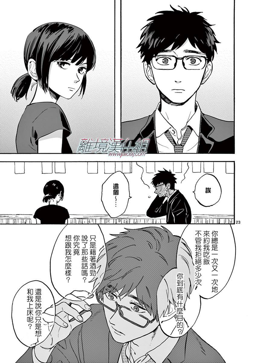 Promise·Cinderella 8话 第23页