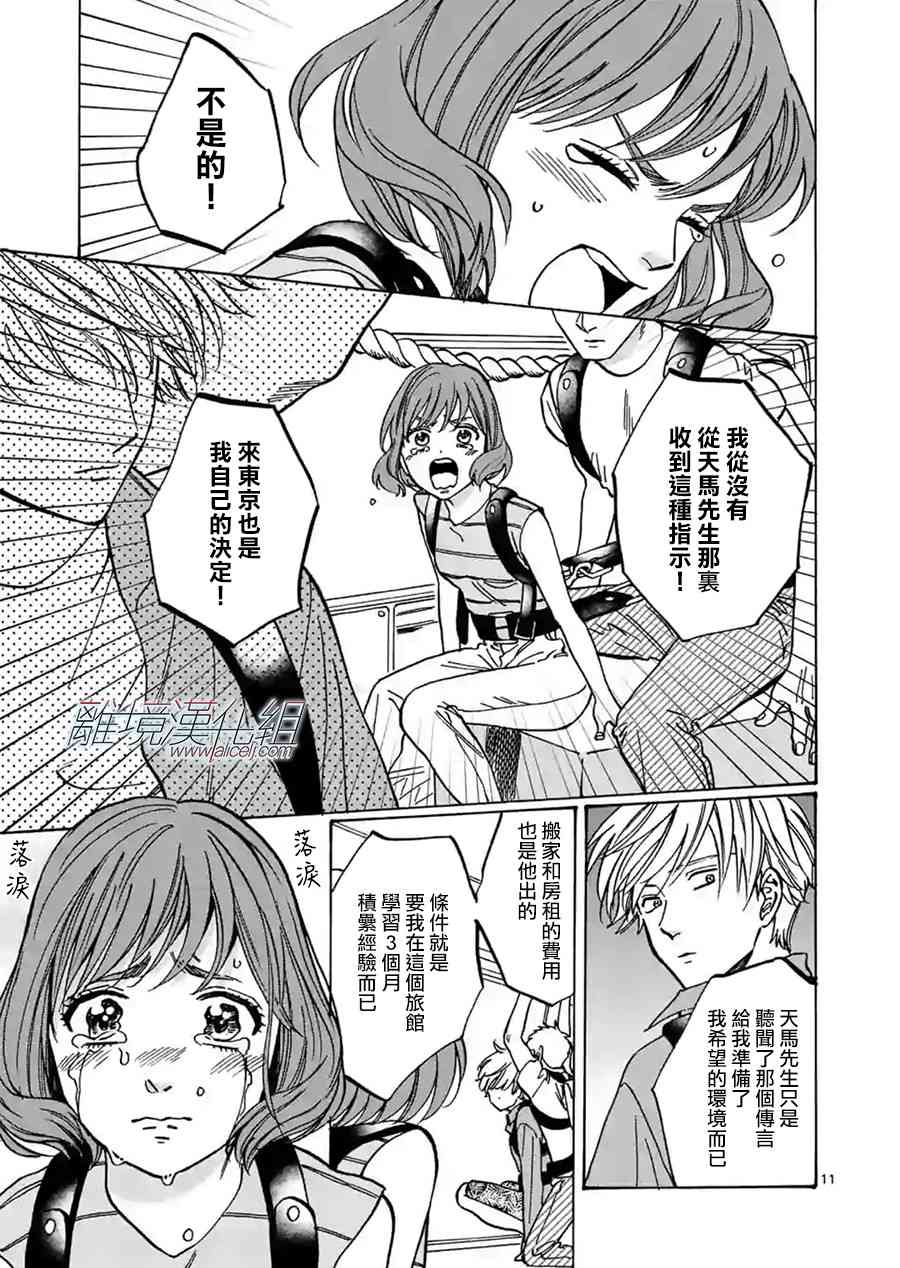 Promise·Cinderella 77话 第10页