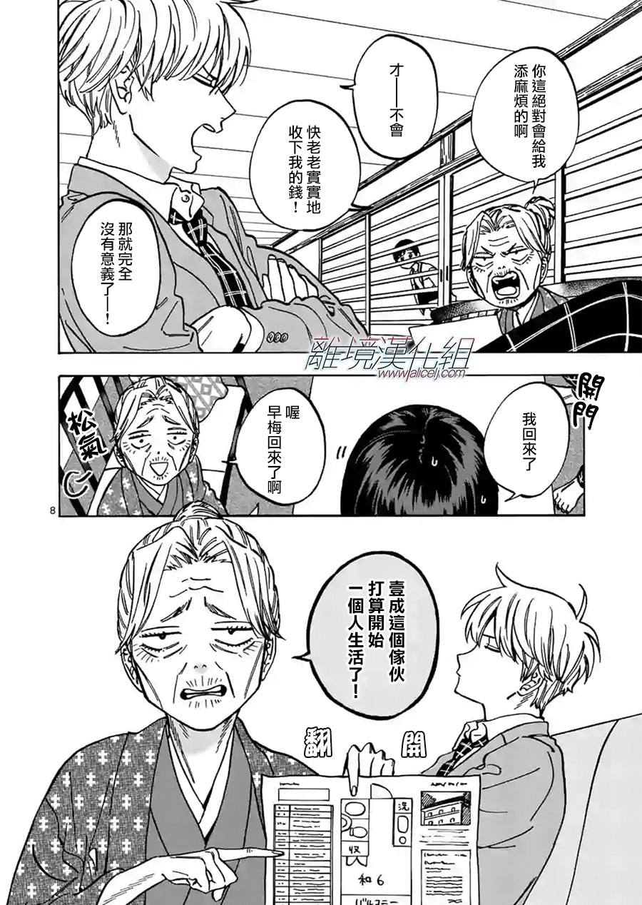 Promise·Cinderella 79话 第6页