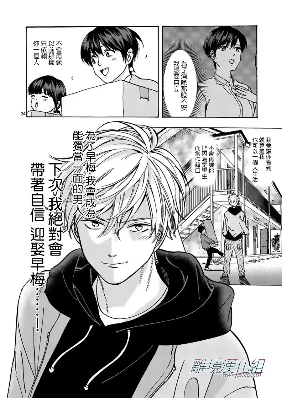 Promise·Cinderella 79话 第22页