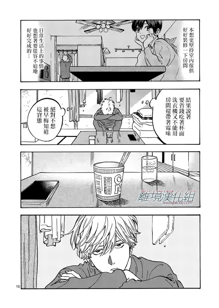 Promise·Cinderella 80话 第9页