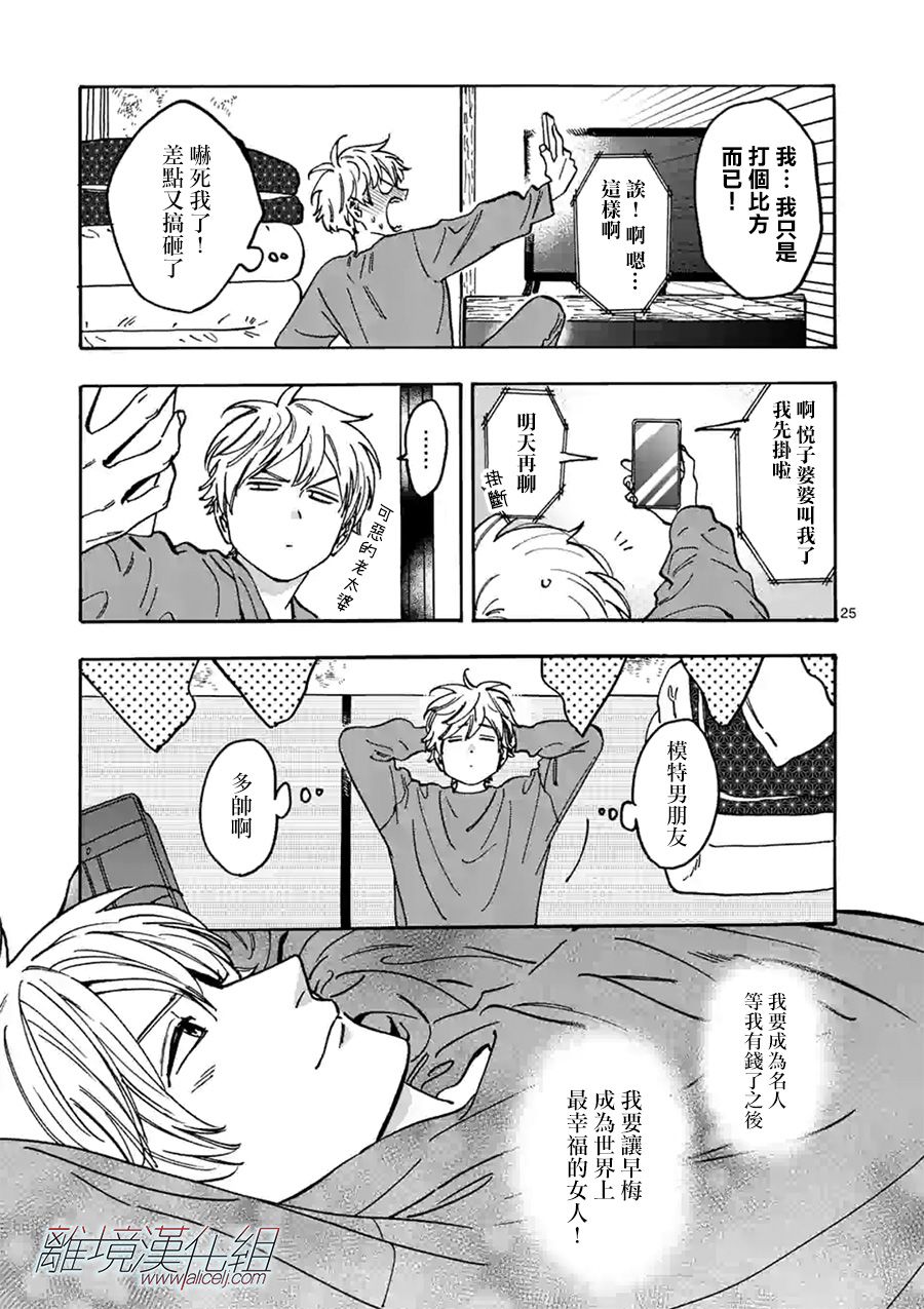 Promise·Cinderella 82话 第24页