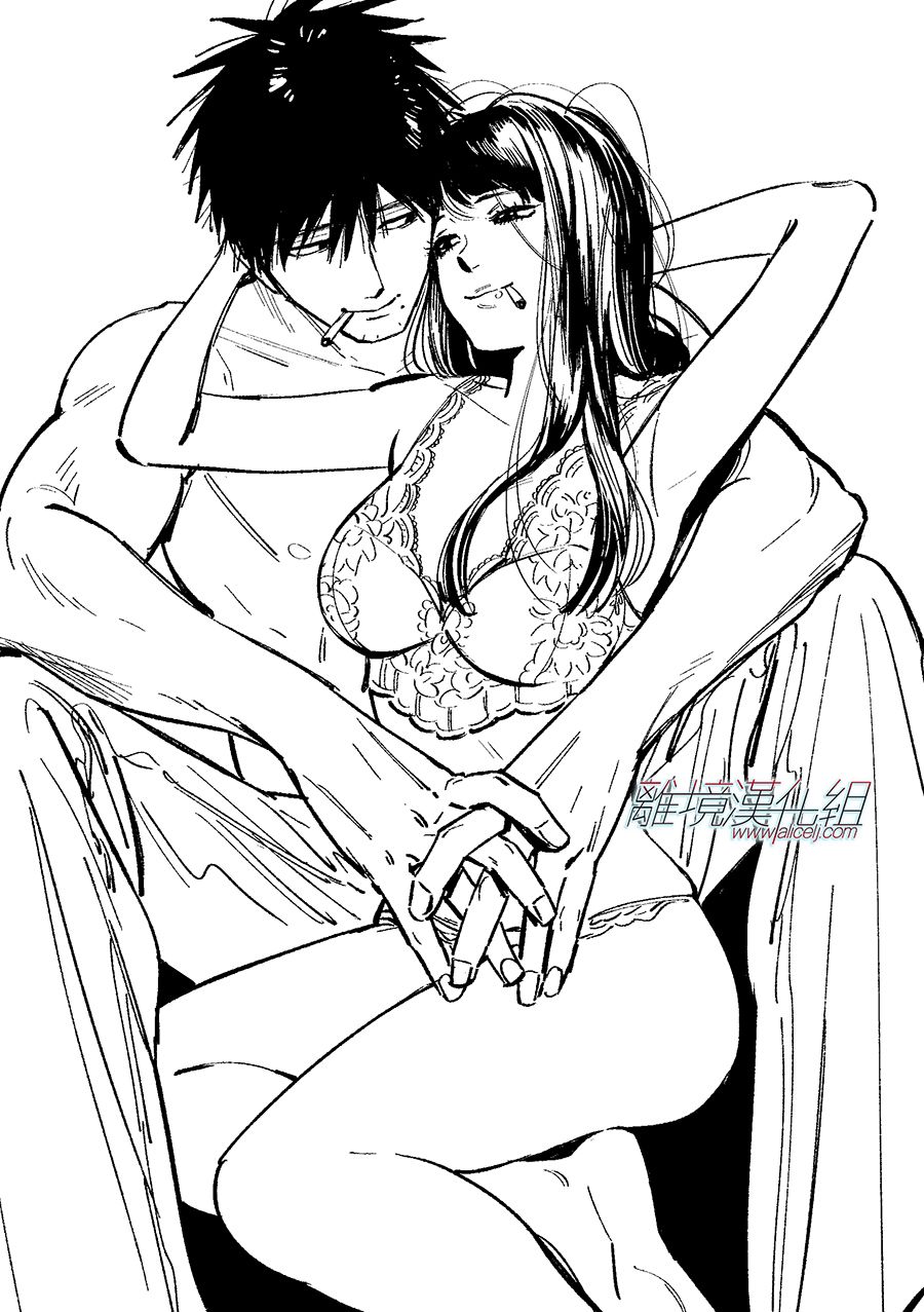 Promise·Cinderella 83话 第24页