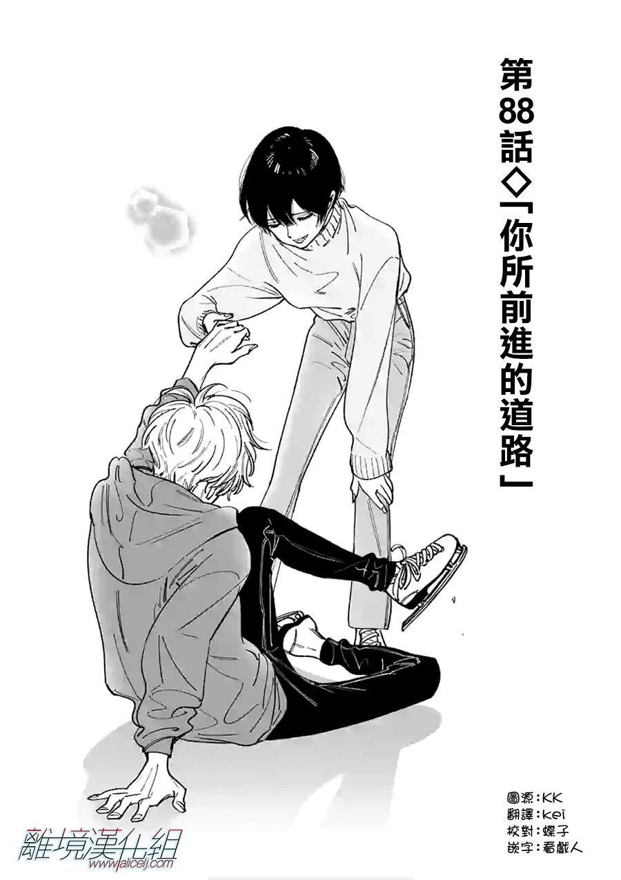 Promise·Cinderella 88话 第0页