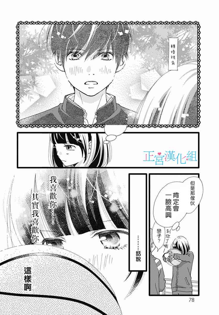 普通的恋子酱 15话 第13页