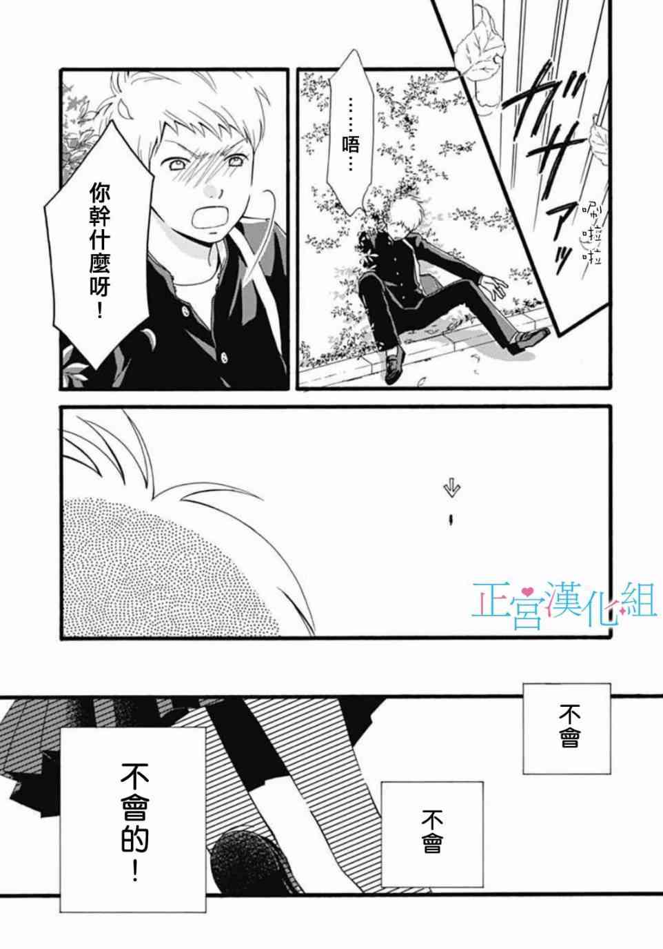 普通的恋子酱 2话 第20页