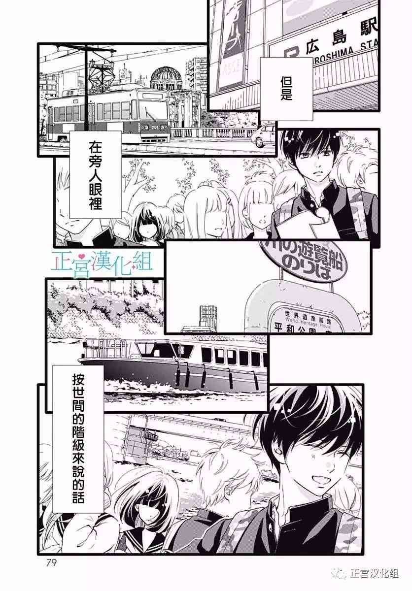 普通的恋子酱 21话 第10页