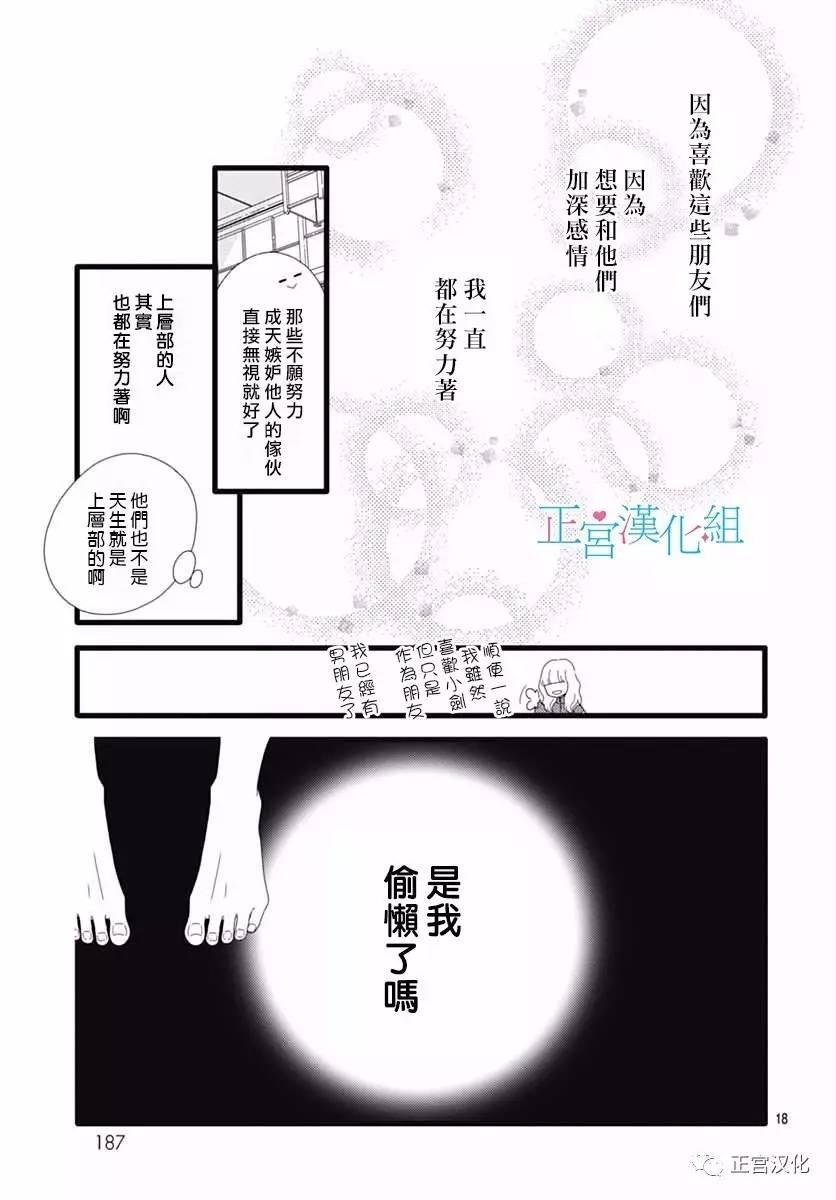 普通的恋子酱 24话 第17页