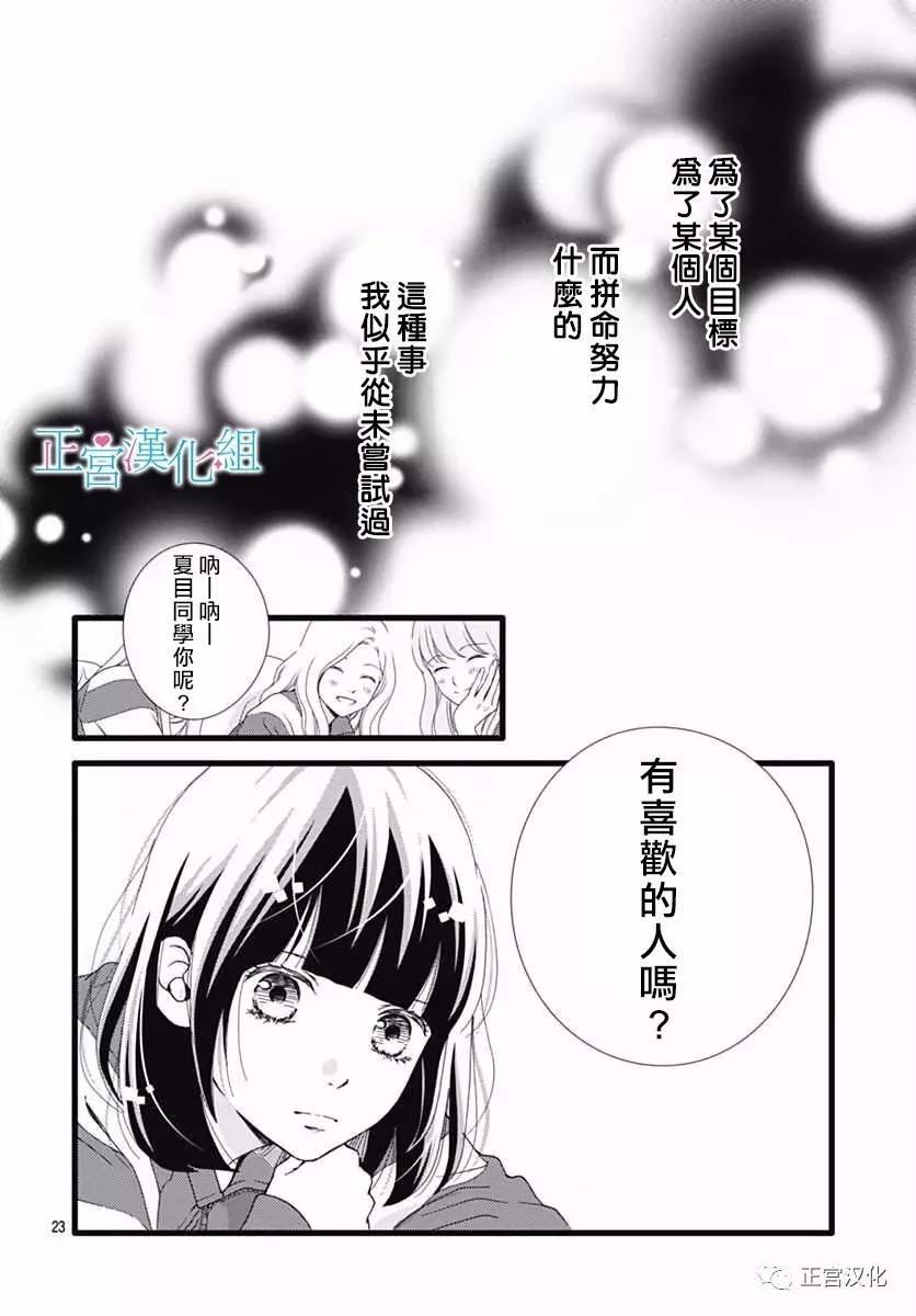 普通的恋子酱 24话 第22页