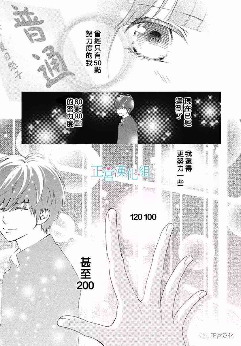 普通的恋子酱 24话 第23页