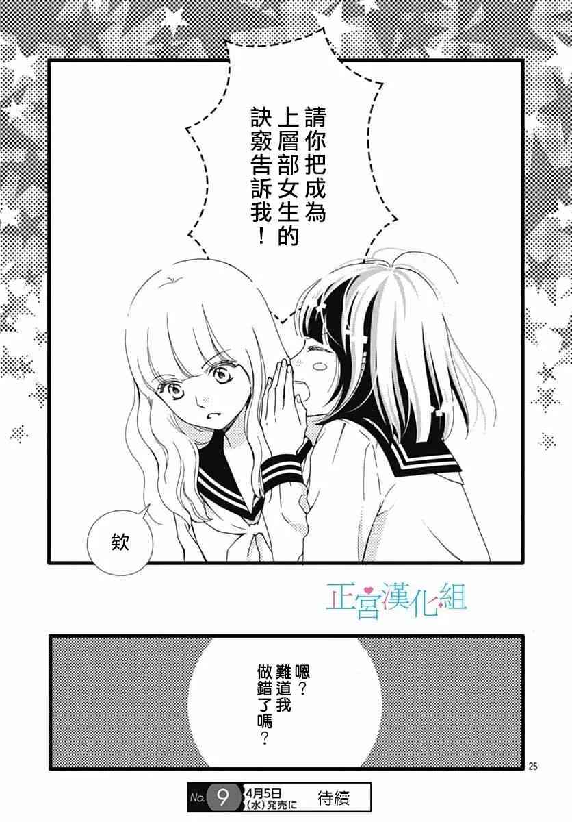 普通的恋子酱 27话 第23页