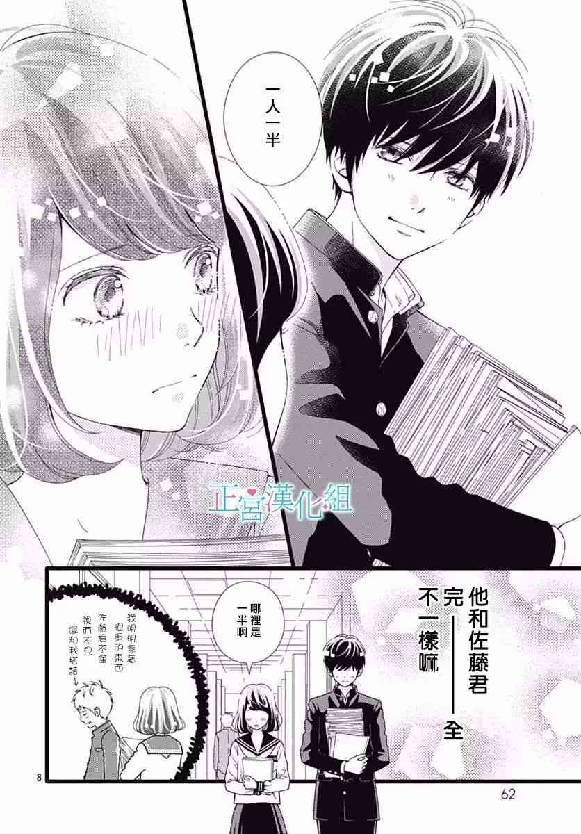 普通的恋子酱 29话 第7页