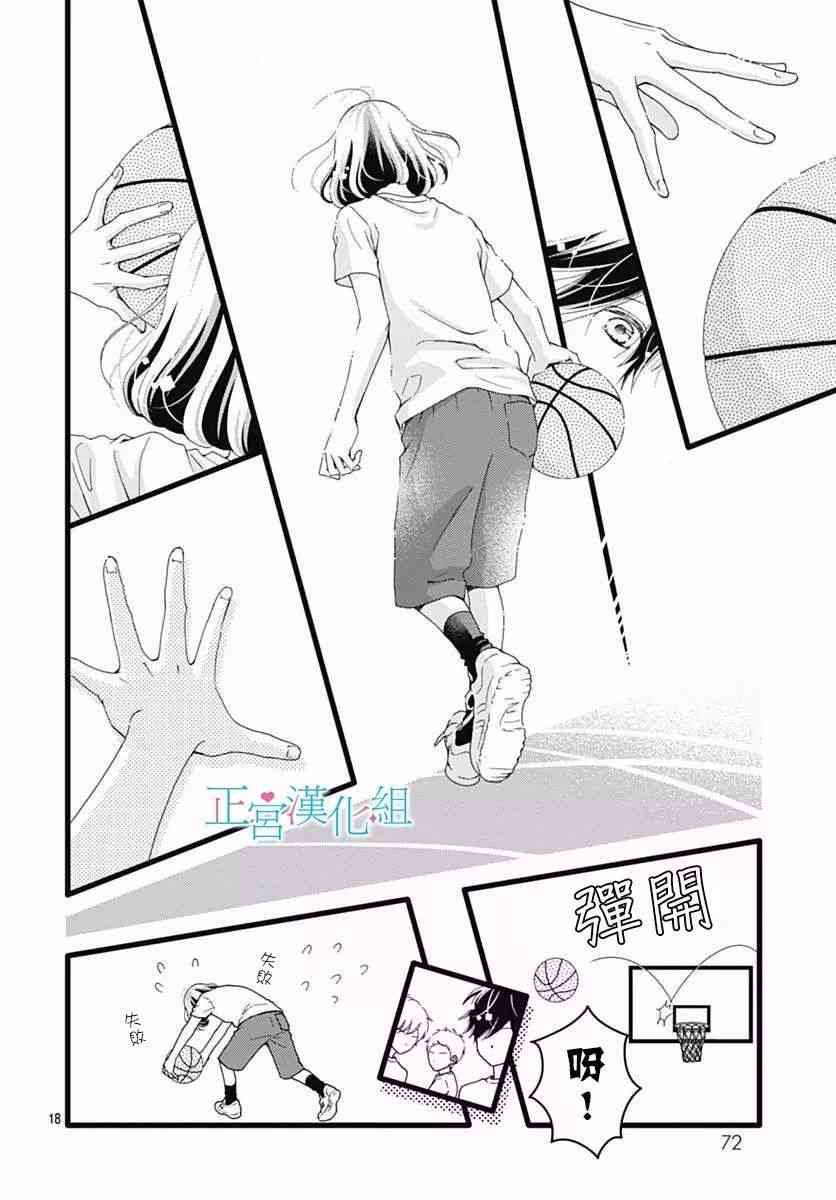 普通的恋子酱 29话 第17页