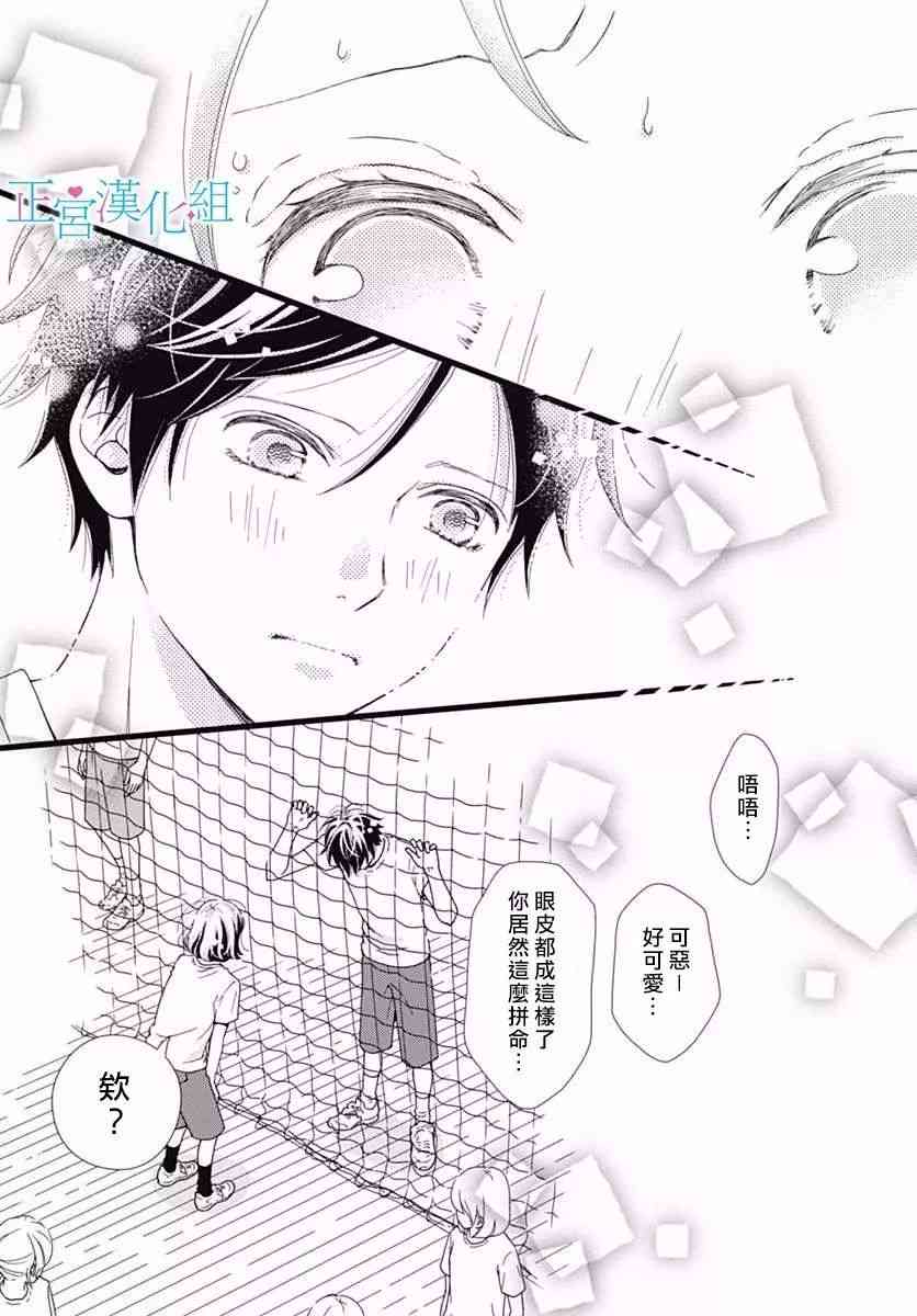 普通的恋子酱 29话 第22页