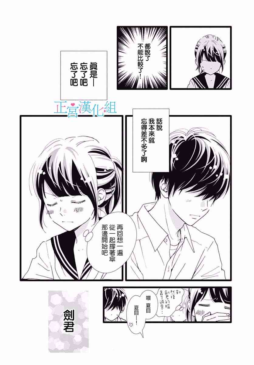 普通的恋子酱 31话 第15页