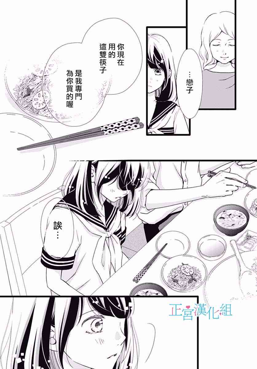 普通的恋子酱 36话 第16页