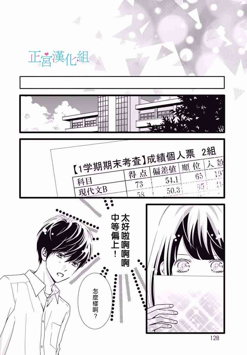 普通的恋子酱 37话 第5页