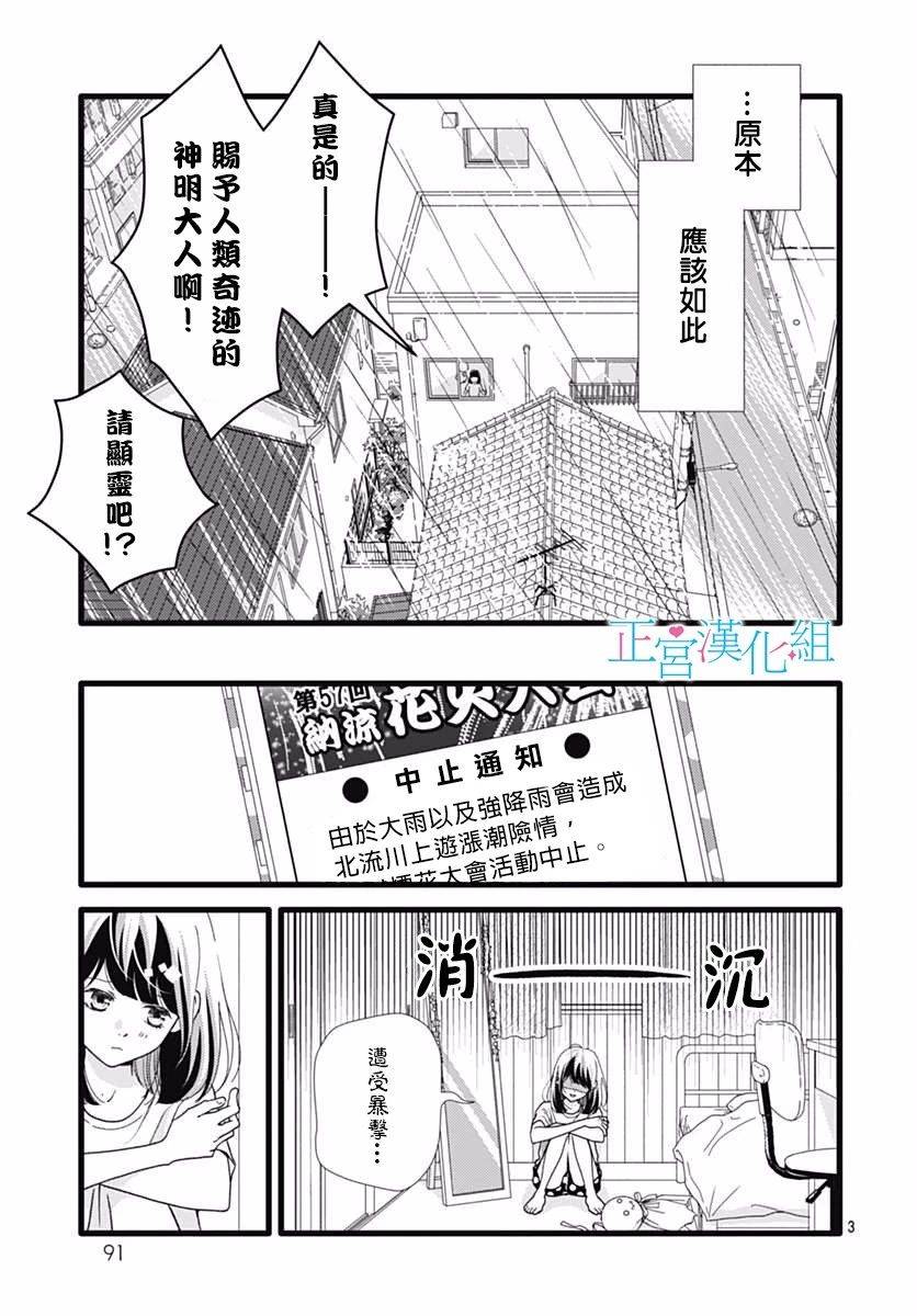 普通的恋子酱 47话 第2页