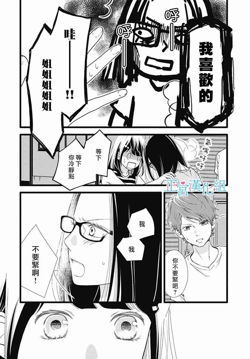 普通的恋子酱 51话 第21页