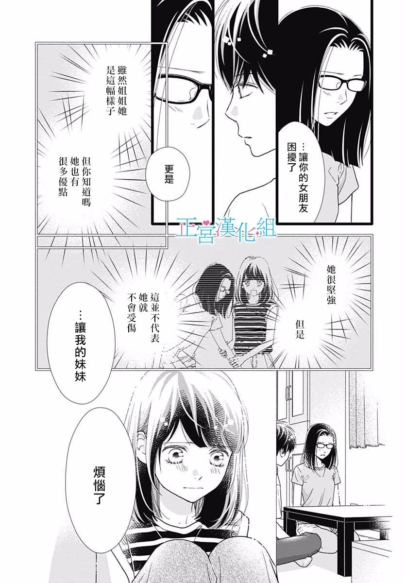 普通的恋子酱 52话 第14页