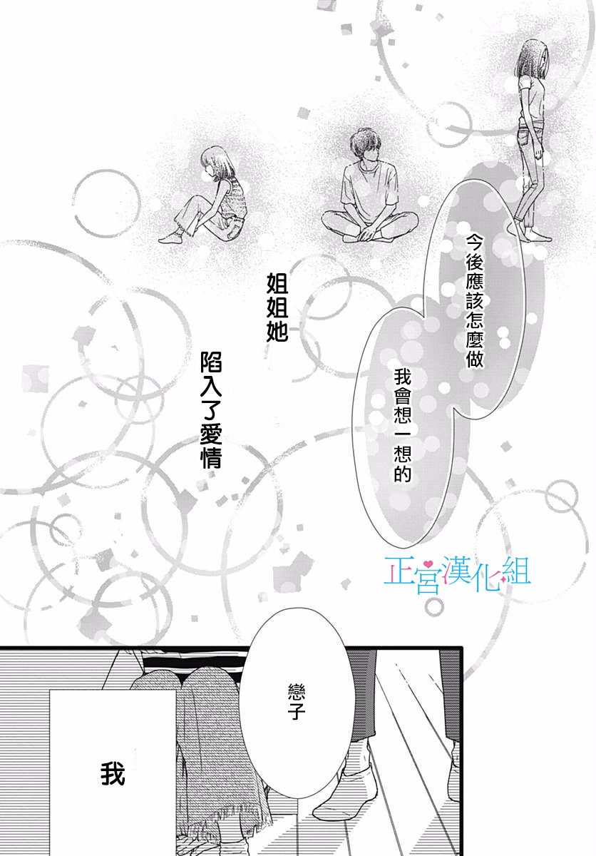 普通的恋子酱 52话 第19页