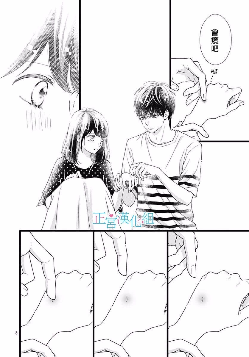 普通的恋子酱 55话 第7页