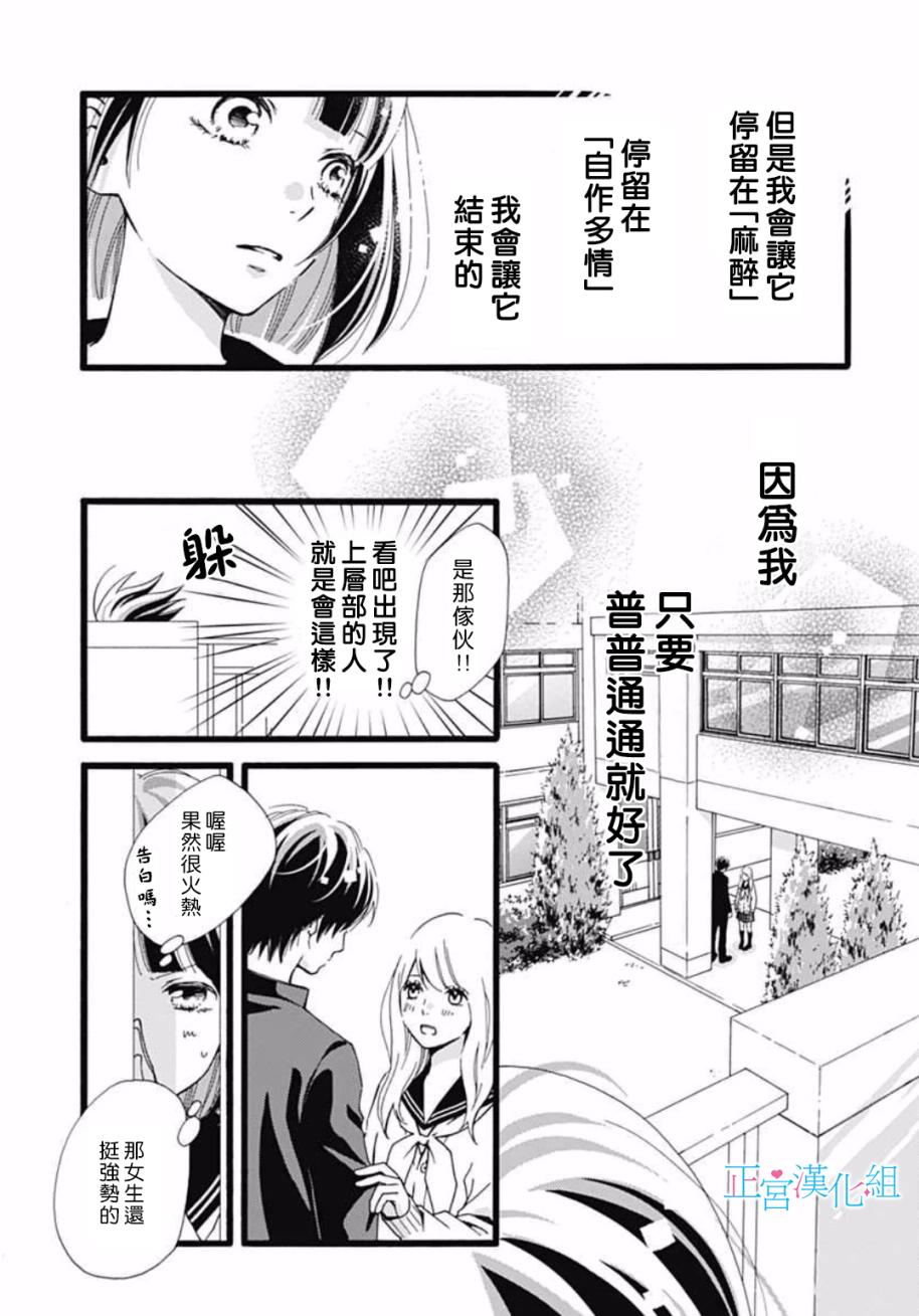 普通的恋子酱 6话 第15页