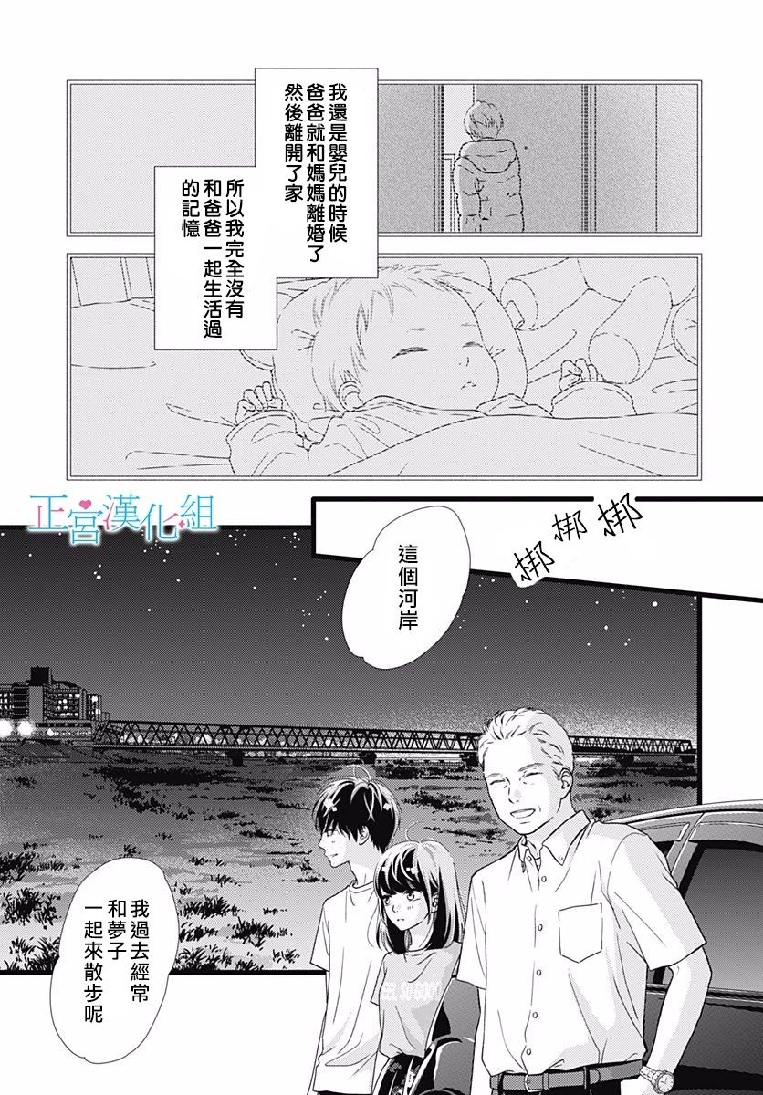 普通的恋子酱 58话 第8页