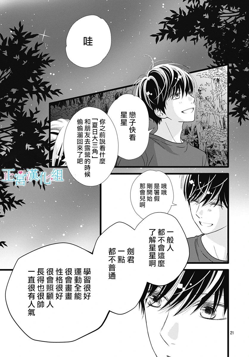 普通的恋子酱 64话 第20页